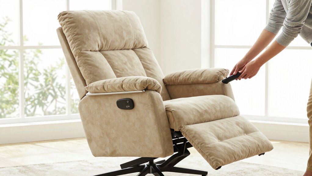 lift chair selection considerations