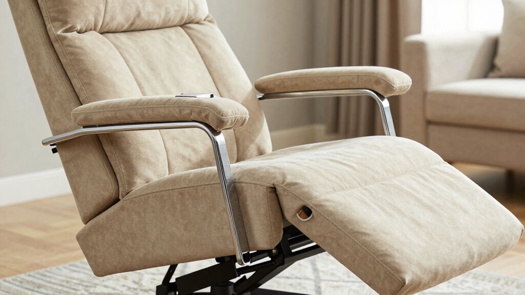 lift chair troubleshooting steps