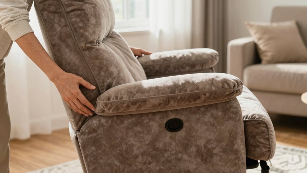 lift chairs enhance safety