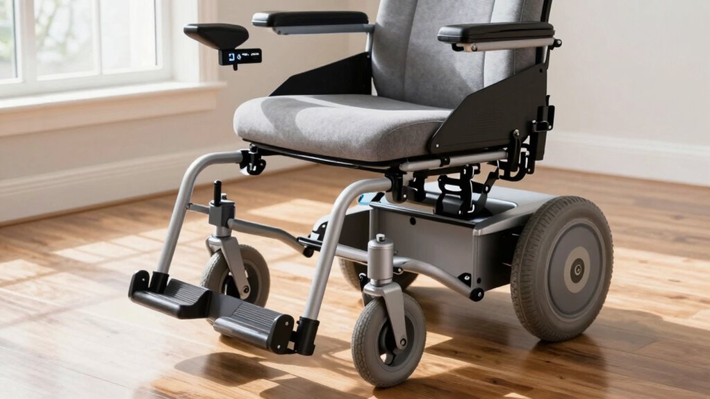 lightweight portable safe efficient