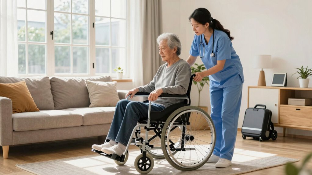 long term care planning options