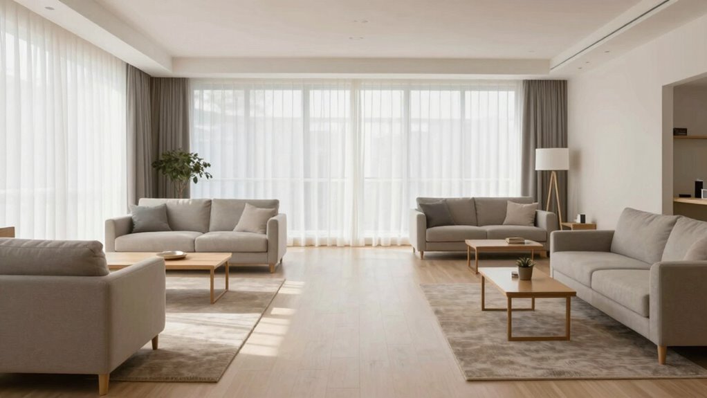 maintain clear consistent pathways