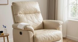 maintain lift chair regularly