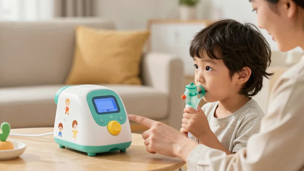 making medical equipment fun