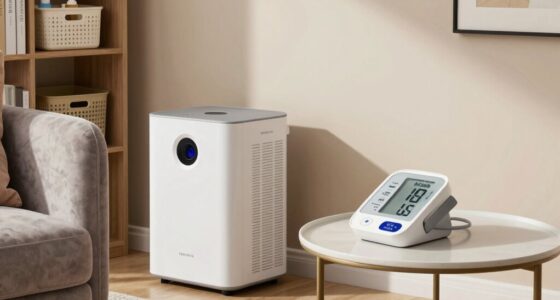 manage home medical devices