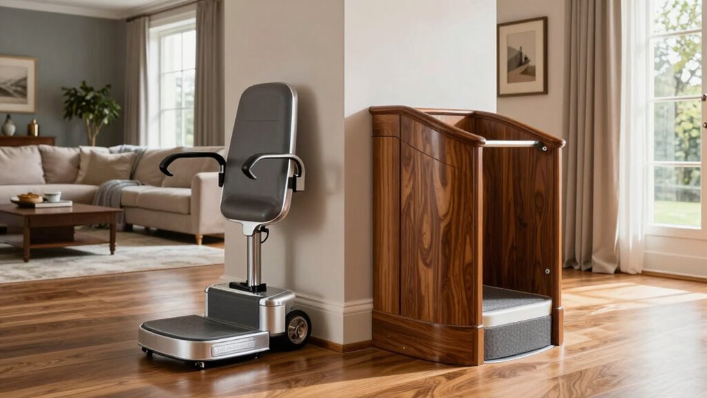 match home style seamlessly