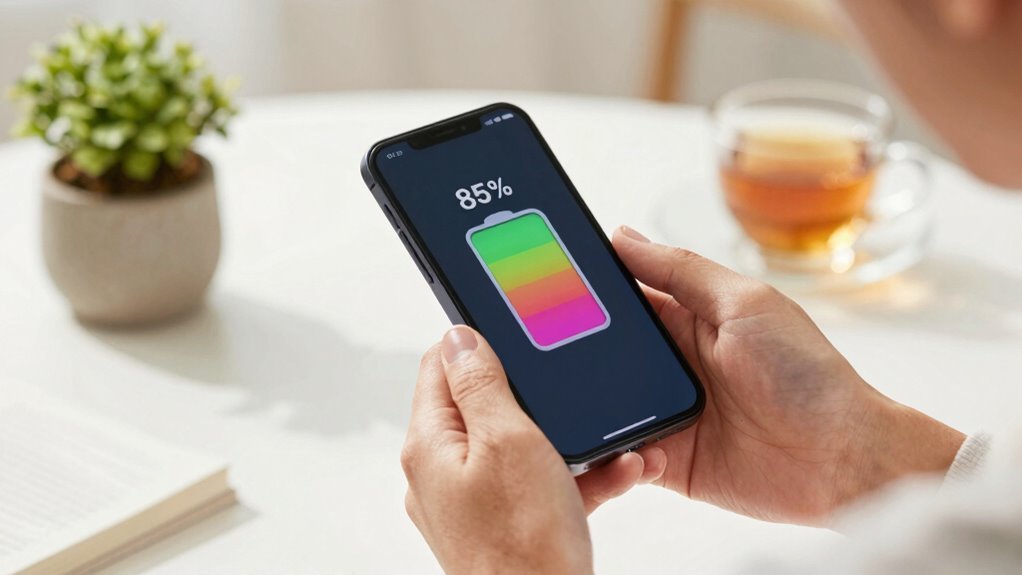 maximize battery saving techniques