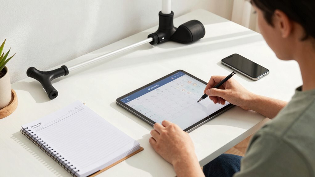 maximize efficiency with technology