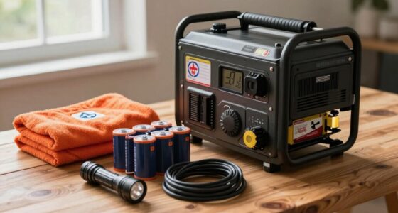 medical device outage preparedness