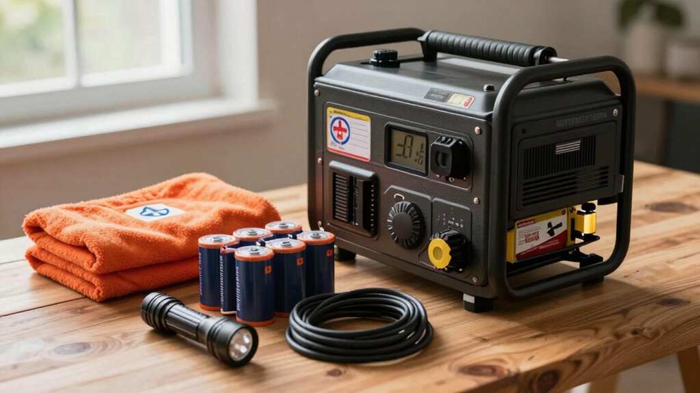 medical device outage preparedness