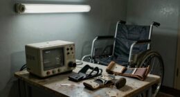 medicare equipment coverage gaps