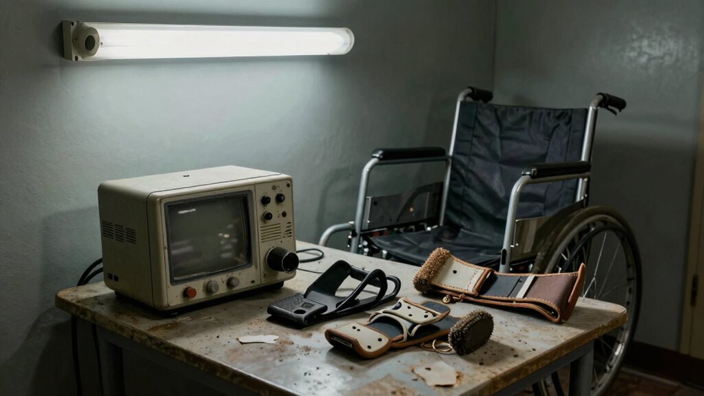 medicare equipment coverage gaps