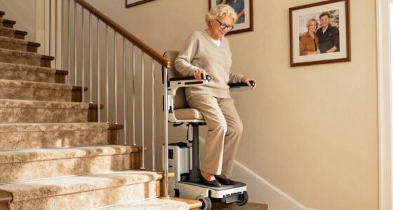 mobility aid necessity arises