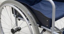 mobility equipment weight restrictions