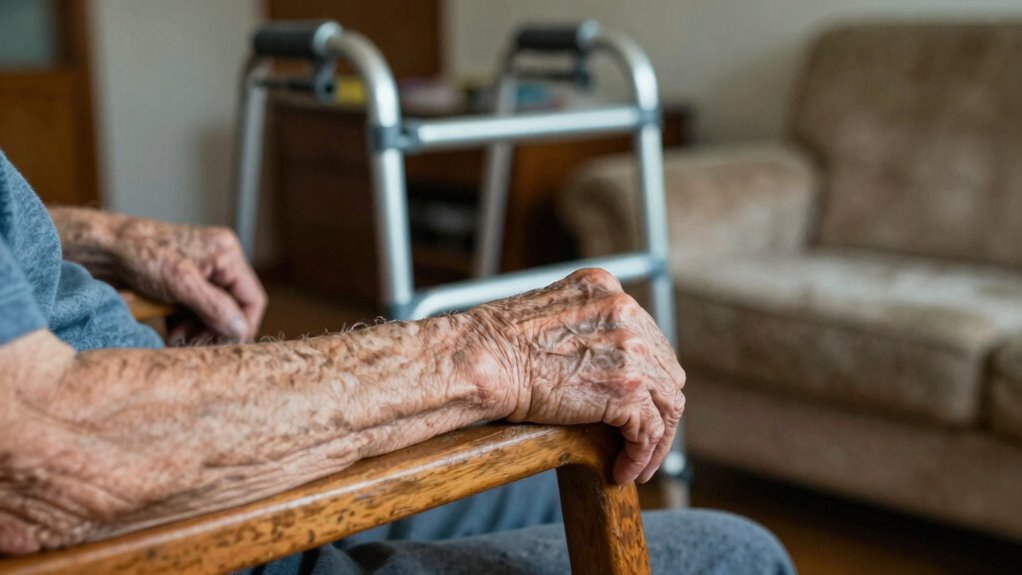 monitor mobility and safety