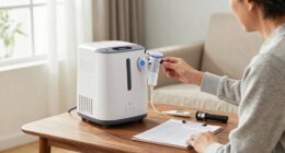 monthly home equipment inspections