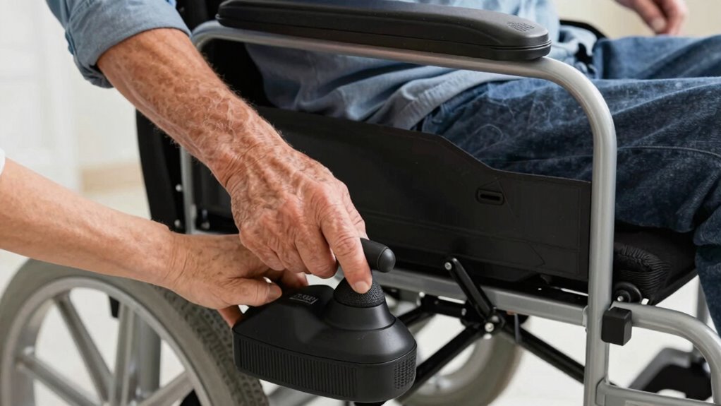 motor skills and sensory awareness