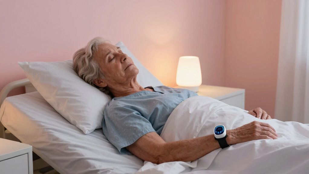 night safety assistive devices