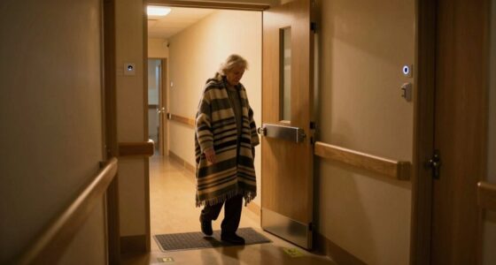 nighttime fall prevention strategies