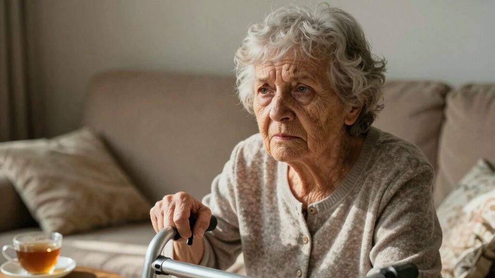 notice subtle cognitive changes