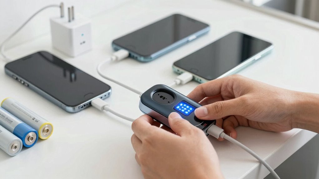 optimal battery charging practices