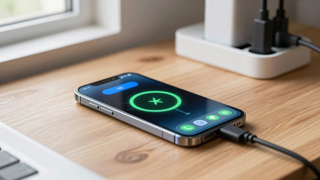 optimal battery charging practices