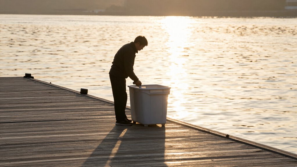 optimal timing for safe transfers