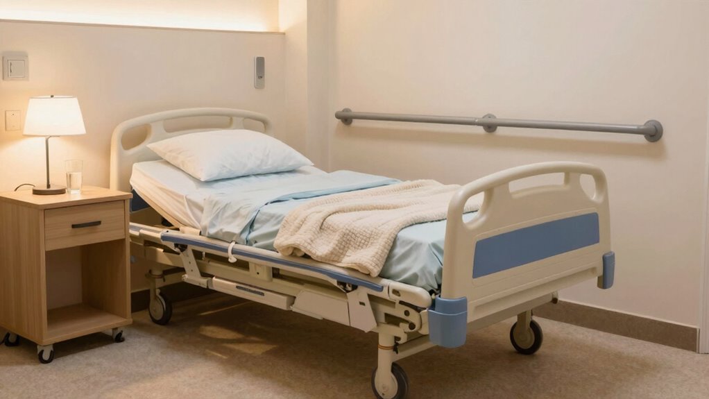 optimize safety and comfort