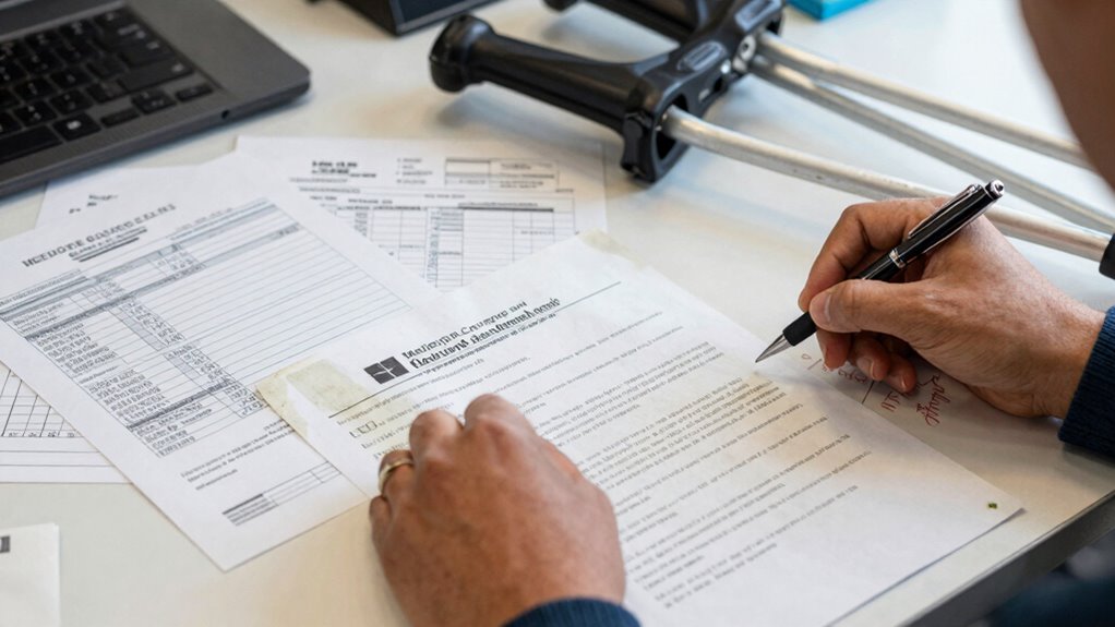 organize communicate maintain document