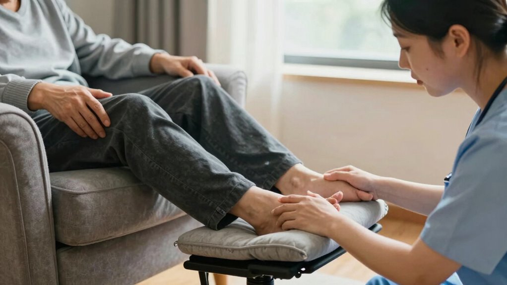 overcoming mobility and safety challenges