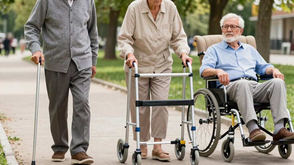 overcoming mobility transition challenges