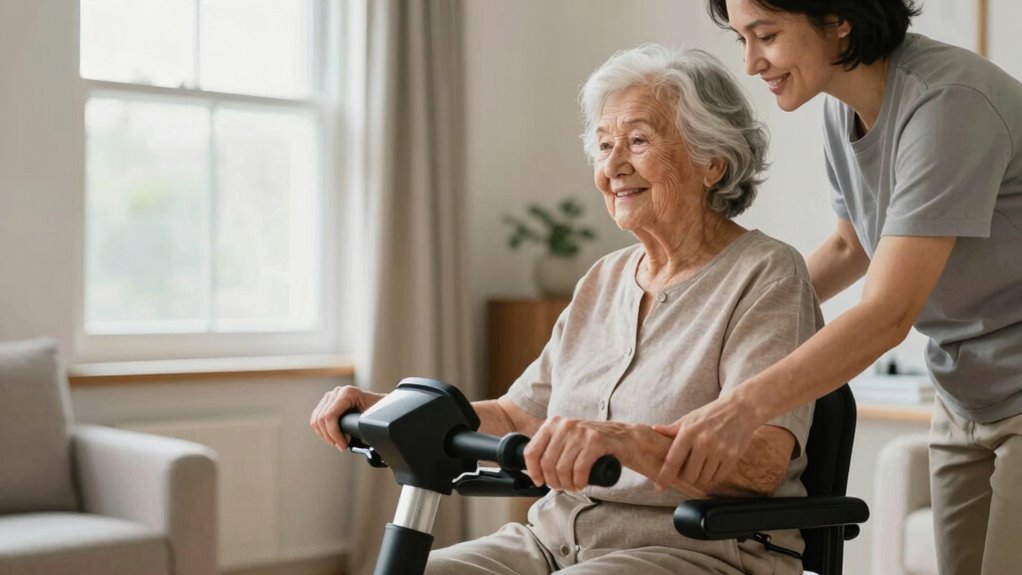 patience celebrates small victories