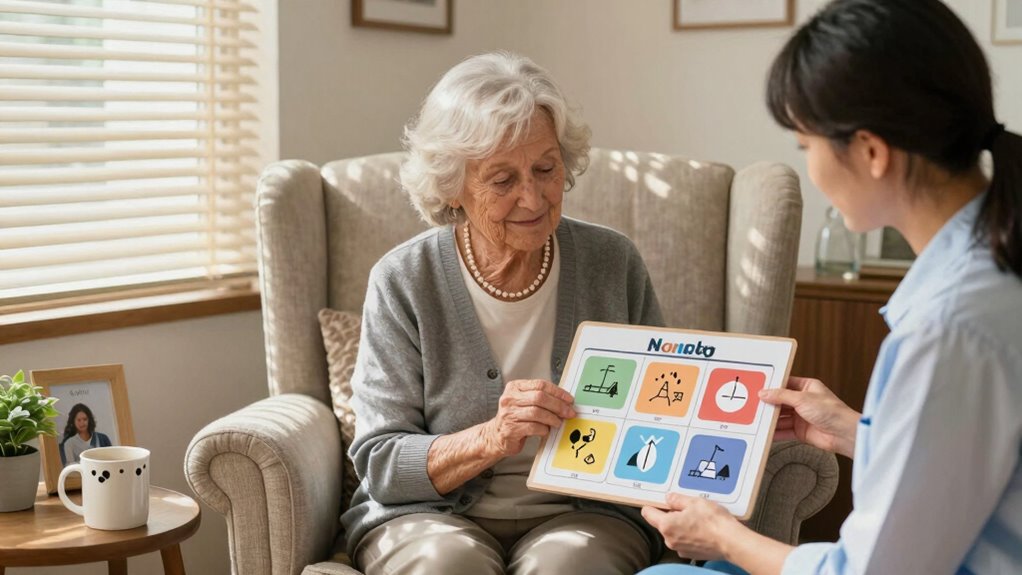 personalized alzheimer s care planning