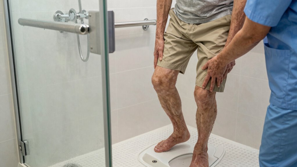 personalized bathing safety solutions