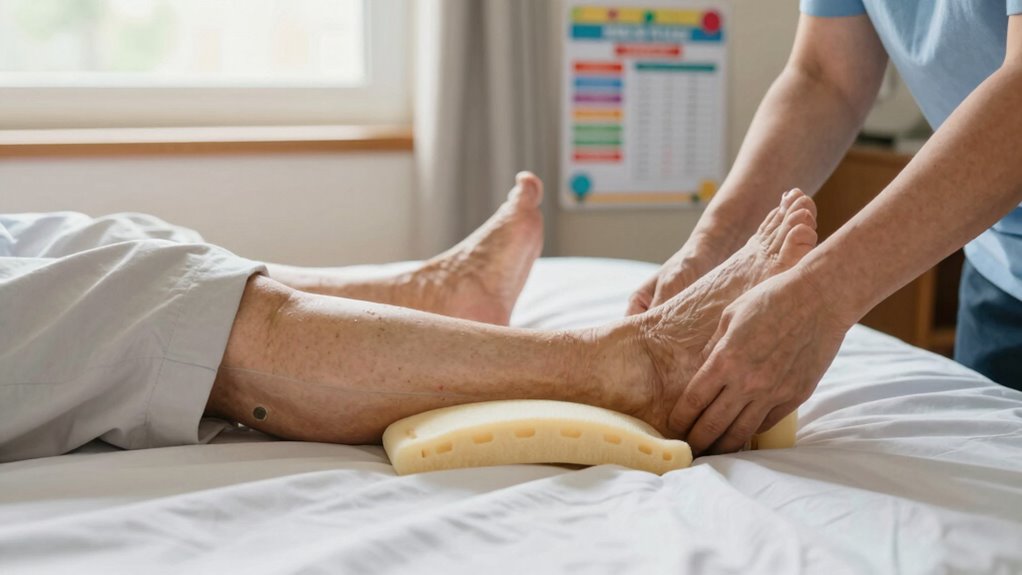 personalized bedsores prevention plan