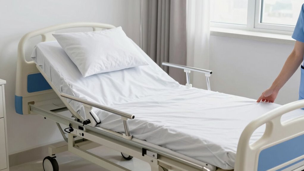 personalized comfort and independence