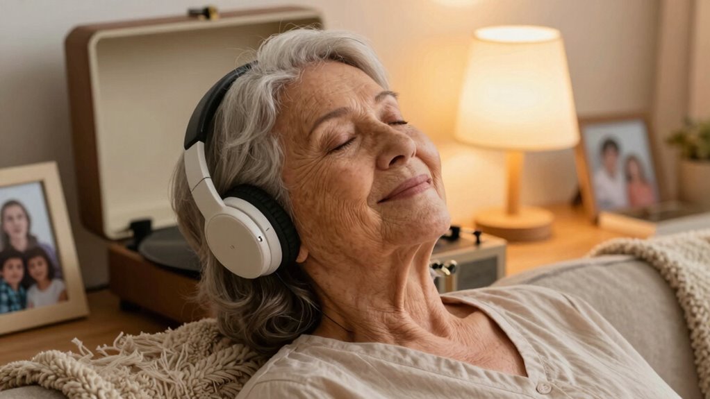 personalized music selection tips