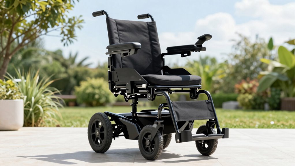 portable flexible safe transportation