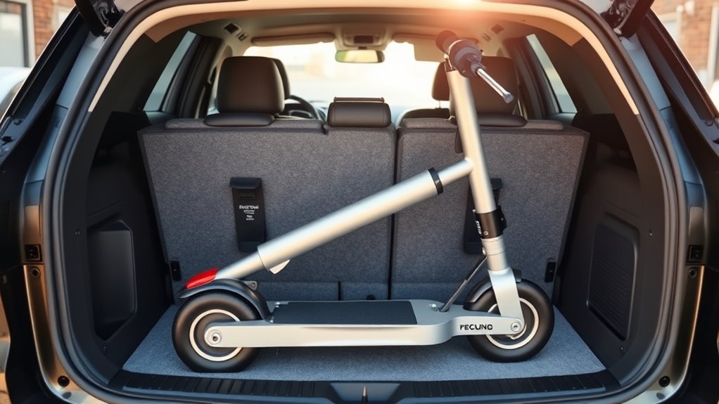 portable lightweight foldable convenient