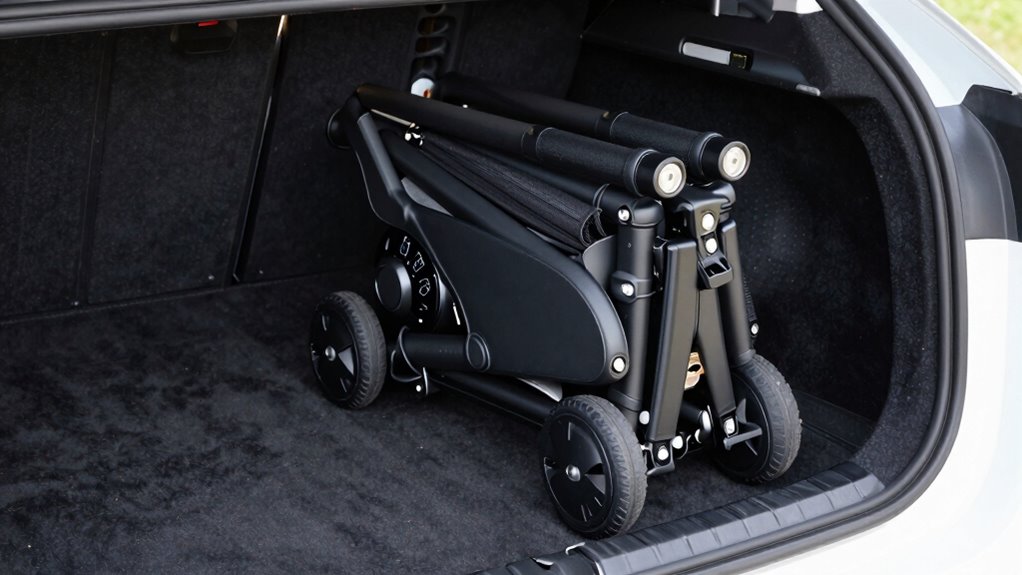 portable lightweight high capacity