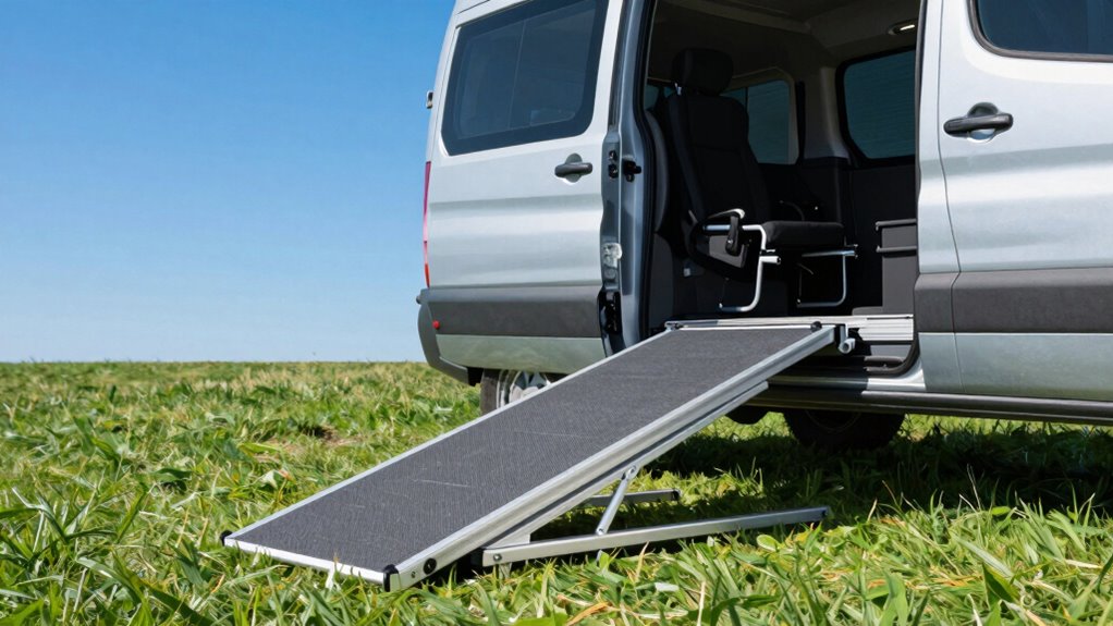 portable safe lightweight reliable