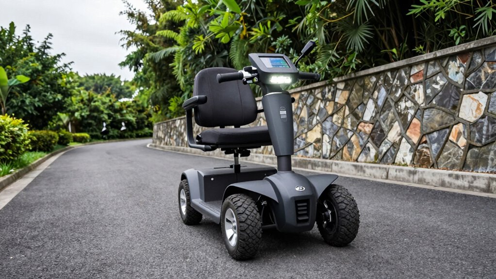 power clearance battery life