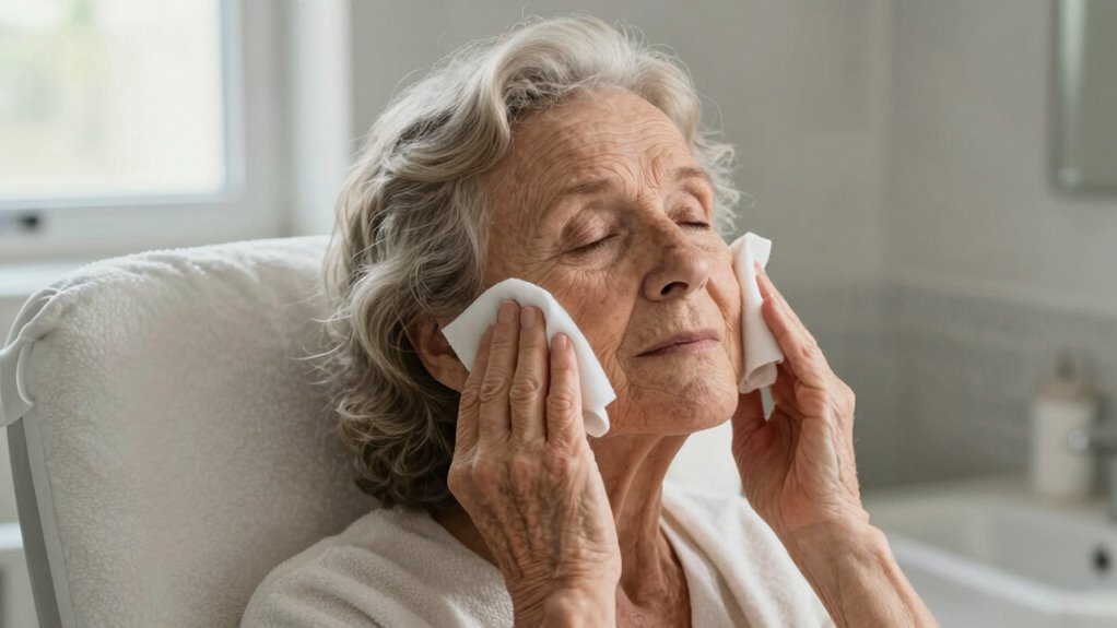 preserve respectful personal care