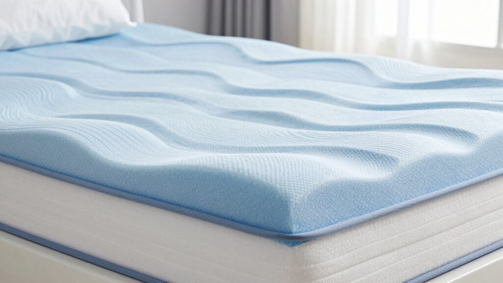 pressure relief mattress costs