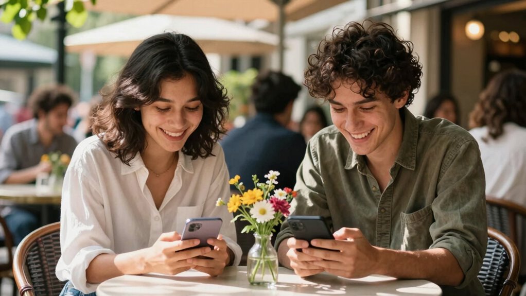 prioritize meaningful offline connections