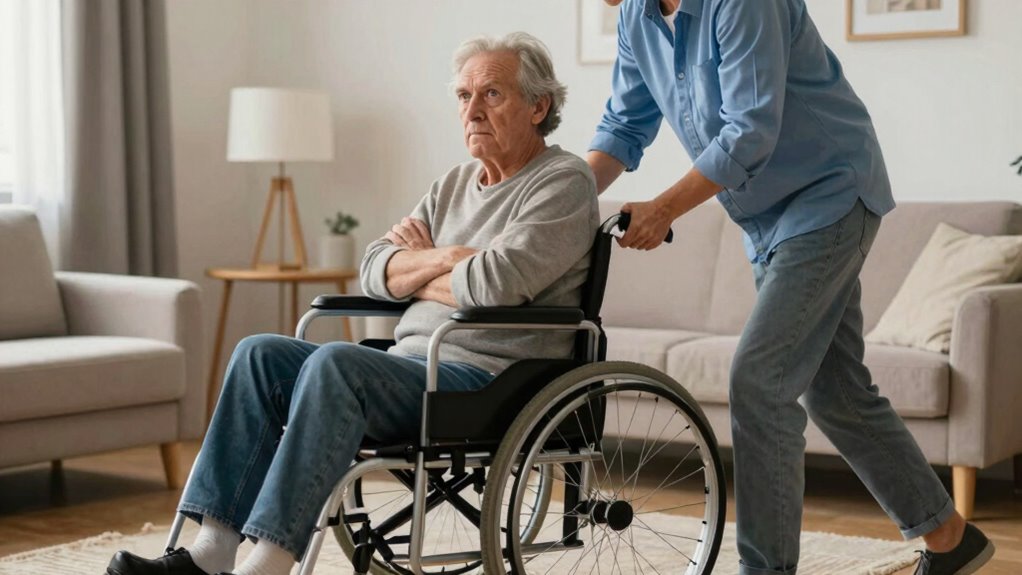 prioritize preferences and comfort