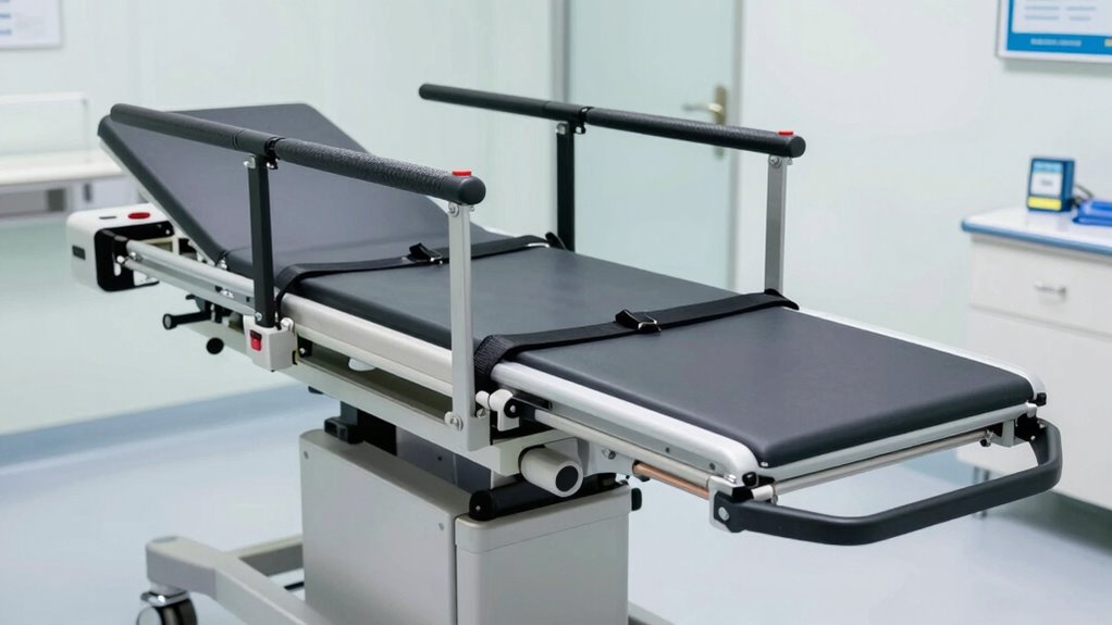 prioritize safety and reliability