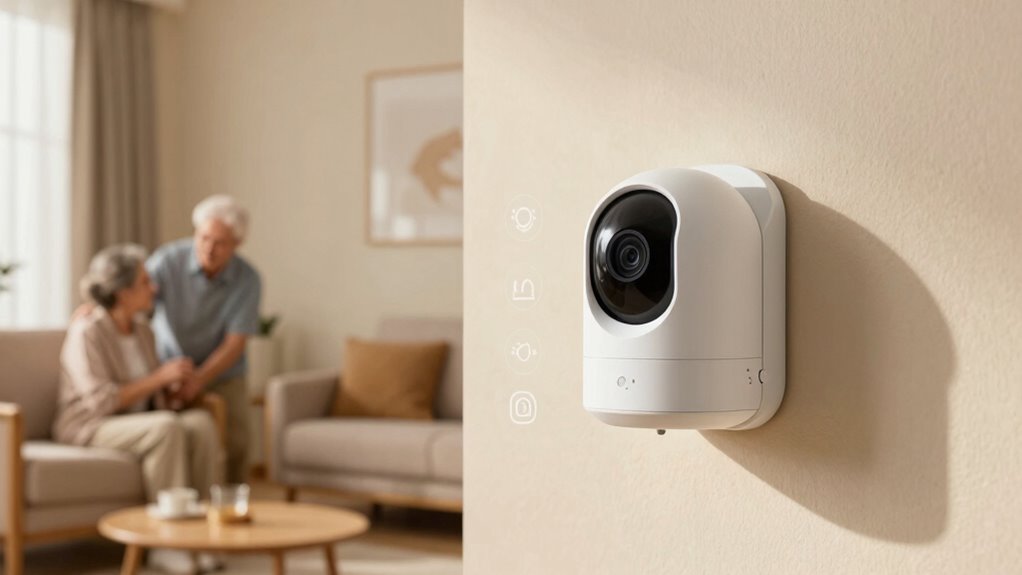 privacy clarity range battery