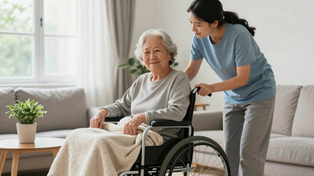 promote respect and support