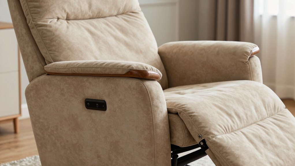 recline lift safety maintenance